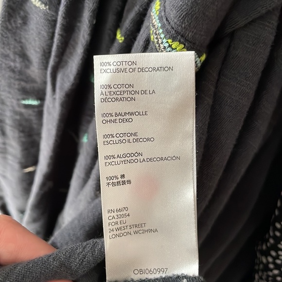 FREE PEOPLE Blouse - Picture 11 of 12